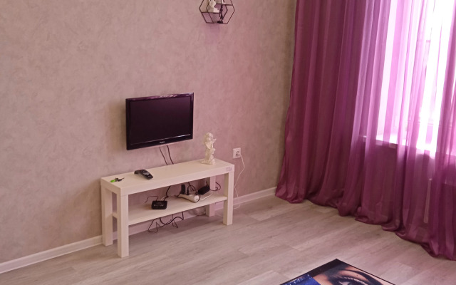 Kvartira Na Kongressnoy Lodging house
