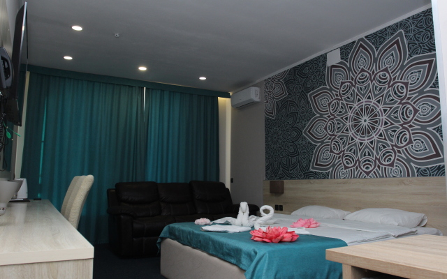 Altyn Shatyr Hotel