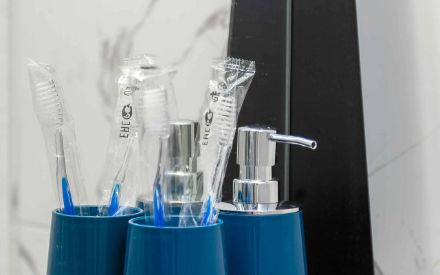 Квартира Студия в ЖК Ривер Парк-3