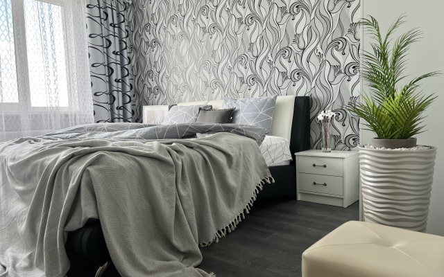 Апартаменты Двухкомнатные Апартаменты на Беговой