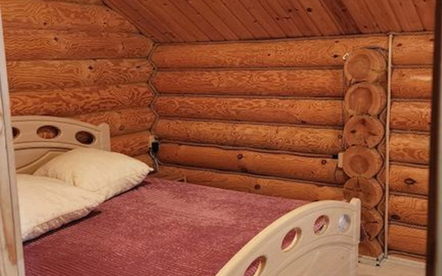 Частный дом на Волжском 4Б