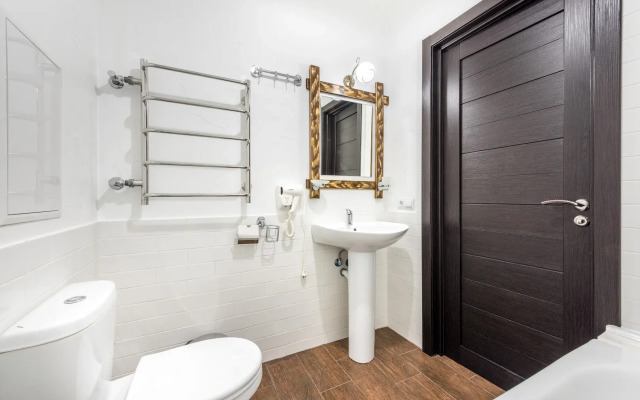 Bavariya Guest House