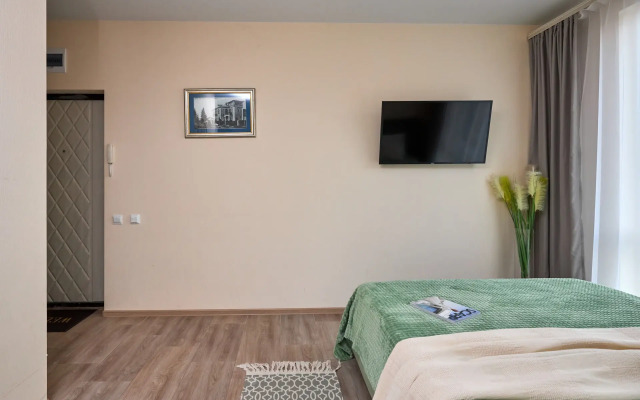 Sea Magic Apart v Zhk Biznes-Klassa Casablanca Flat