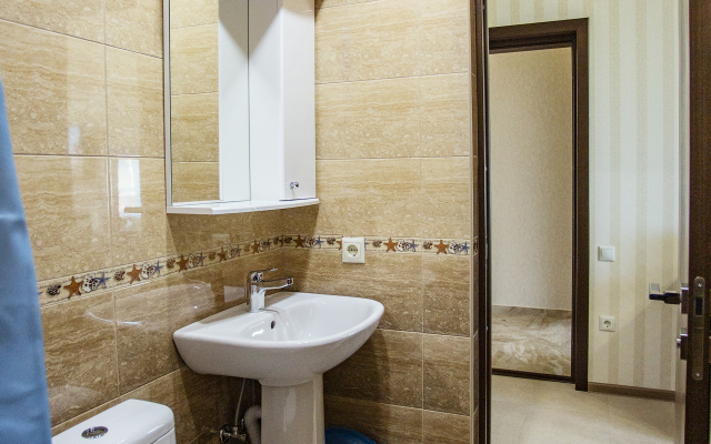 Private House Sofia