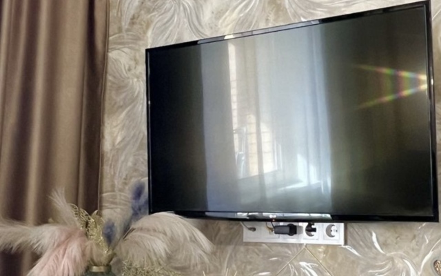 Aпартаменты на Набережной Ангары