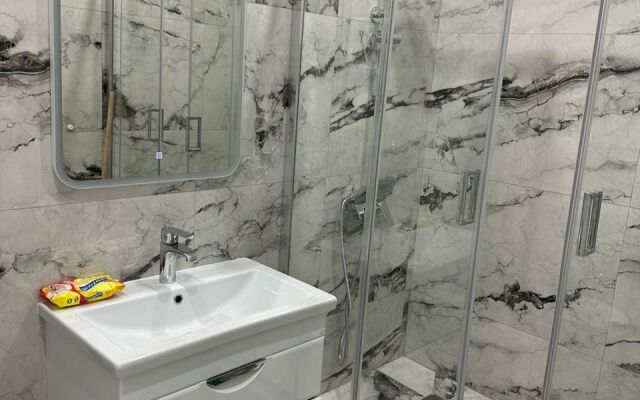 Kvartira v kurzone Apartments