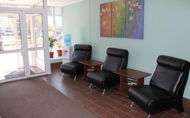 Отель Книиэкот