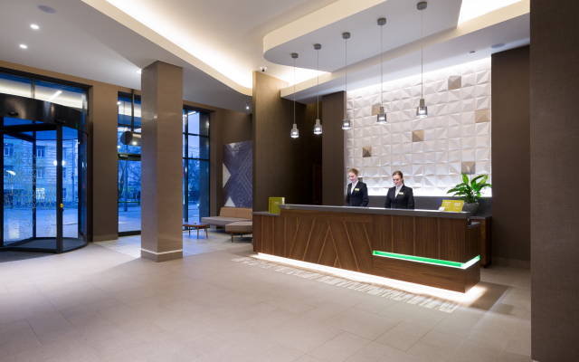 Hilton Garden Inn Orenburg