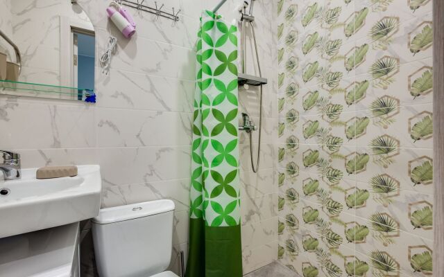 Apartament Na Skolkovskoy 9a 337-2 Apartments