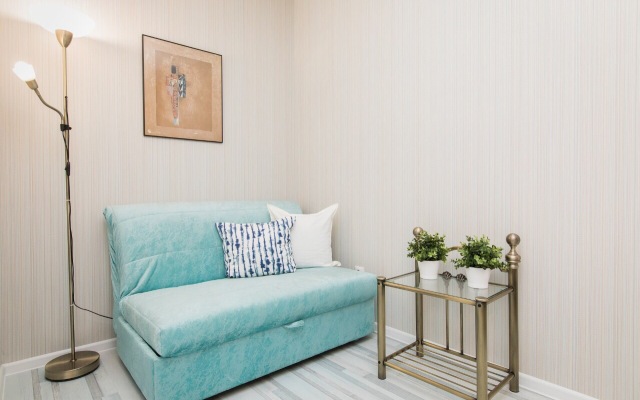 Апартаменты МоскваГрад-3