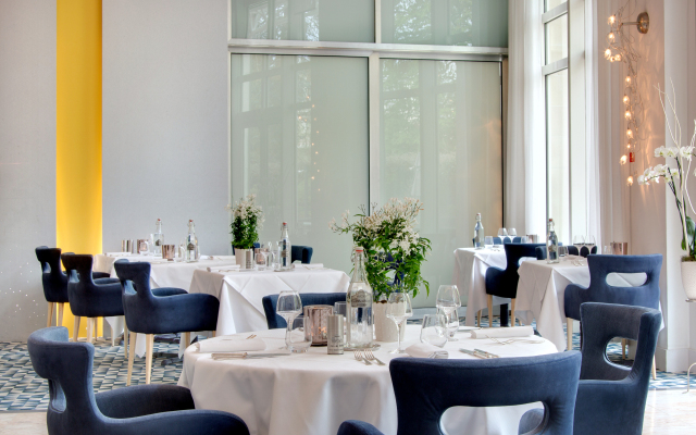 Vichy Spa Hôtel Les Célestins