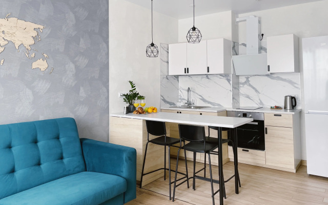 Merino Home World Apartments