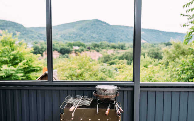 Гостевой дом Камменка