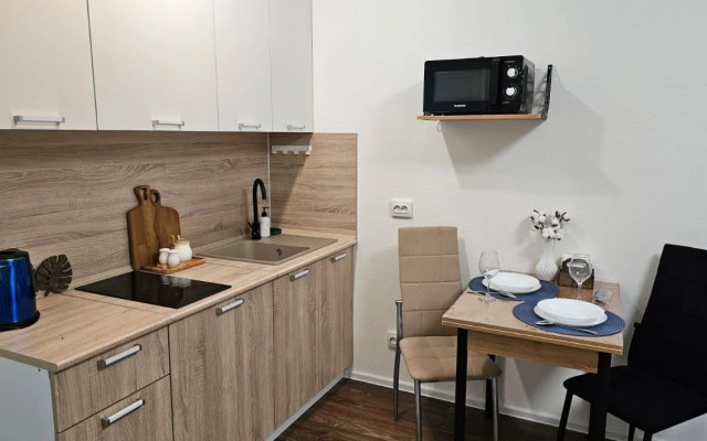 Квартира Комфорт в новом доме