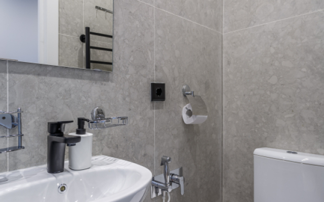 FortEstate prospekt Vernadskogo 41 str 1 10 Apartments