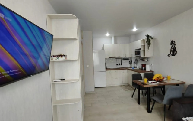 Квартира в ЖK Aйвaзoвский 2