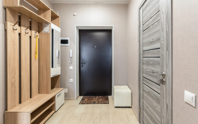 Квартира новая с кондиционером