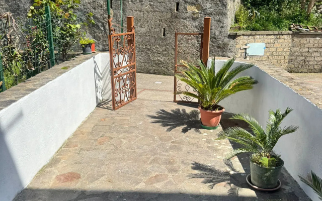 Апартаменты HOME & GARDEN