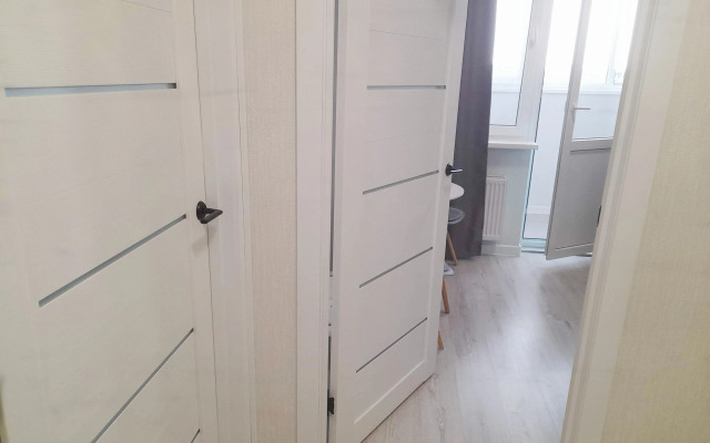 Odnokomnatnaya 2 Krovati Flat