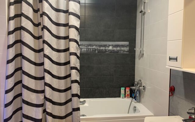 Апартаменты Калининград