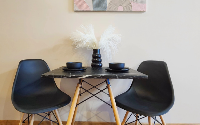 Апартаменты ВИП Номер в Метрополис