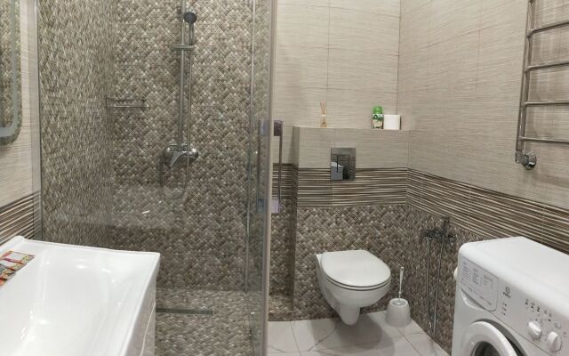 Квартира У Фонтана