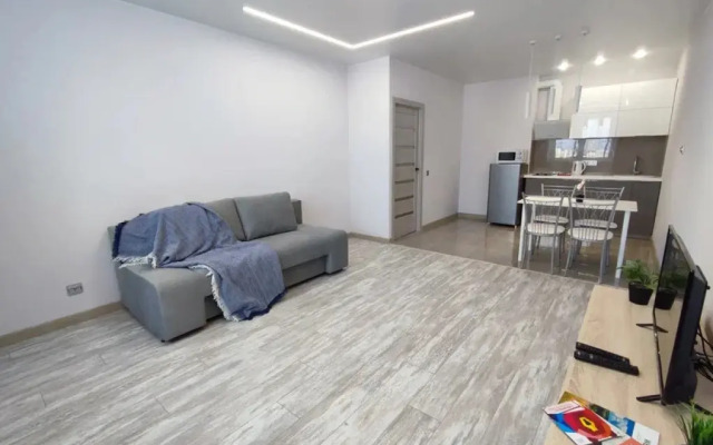 Atmosfera Etto Apartments 1