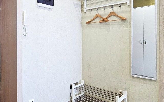 Апартаменты Добрый Дом в Жк Новин