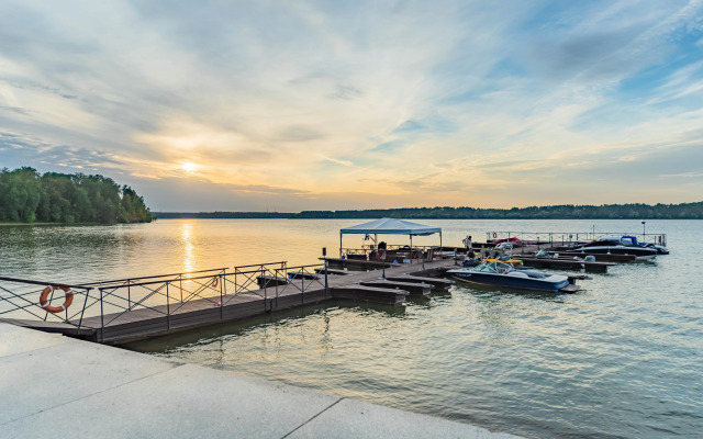 Апарт-отель M’Istra’L