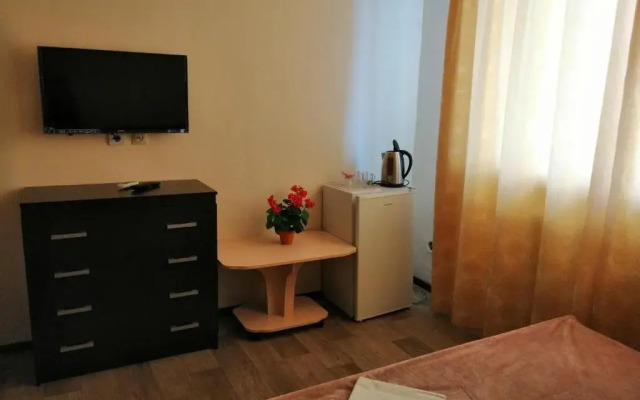 Bely Lotos Guest house