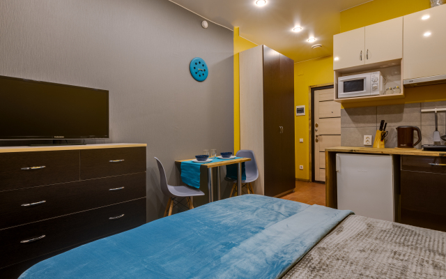 RentalSPb Apartaments