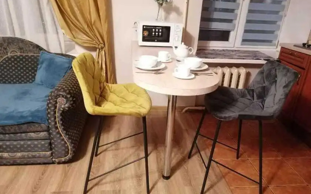 Апартаменты Воловья Улица