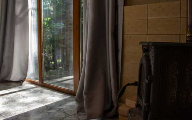 Atmosfera Guest House