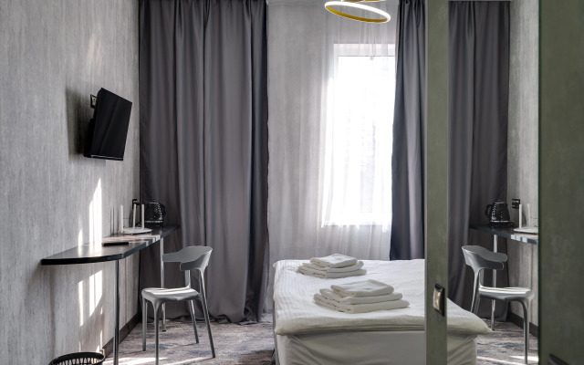 Dacha Place Hotel