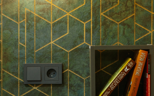 Квартира Двухкомнатная на Крупской