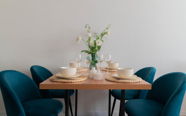 Ivolga Cozy Aparts na Volge Flat