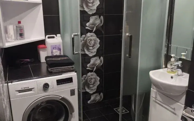 Апартаменты на Кирова
