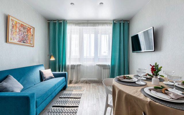 Квартира 2 комнатная в центре рядом Парк Горького