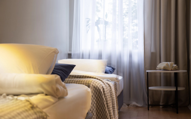 Квартира 3-Комнатная у Эрмитажа