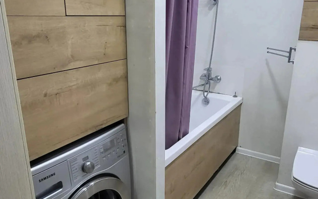 Uyutnaya Studiya Rossiya G. Chita Flat