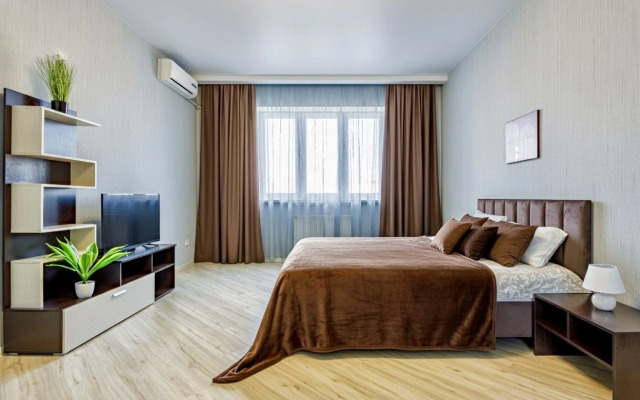 Апартаменты в Центре Краснодара 1