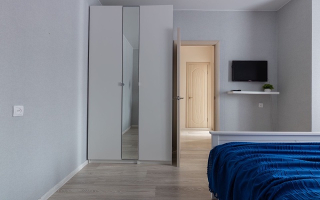 Na Krasnoselskom shosse 55 35 Flat