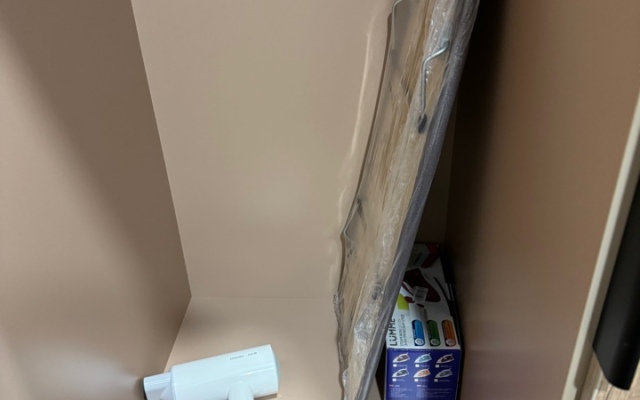 Апартаменты Апартикс 1