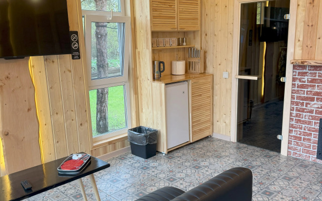 Voronovskoye Pomestye Guest house