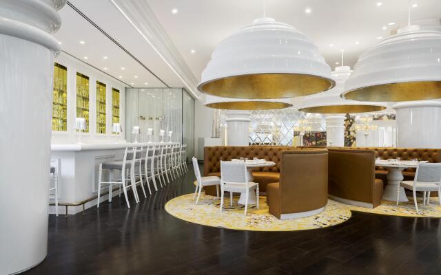 Mondrian Doha