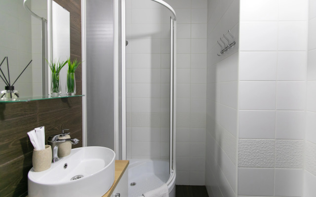 Квартира Уютная студия у Парка Победы