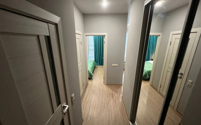 Alis v ZhK Lajner M TsSKA 165 Apartments