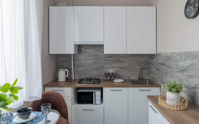 Zolotye Vorota Flat