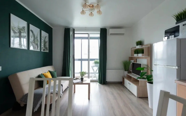 Novin House Apartments