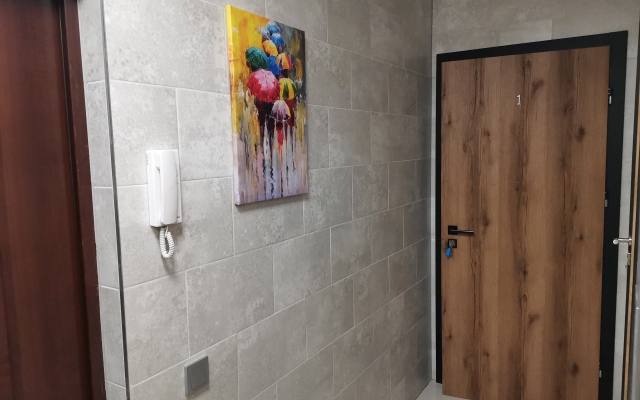 Апартаменты Морские